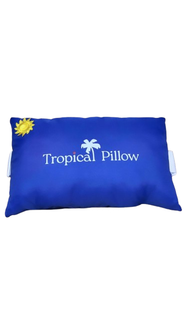 TropicalPillow