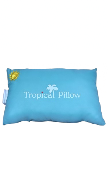 TropicalPillow