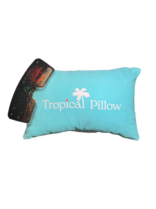 TropicalPillow